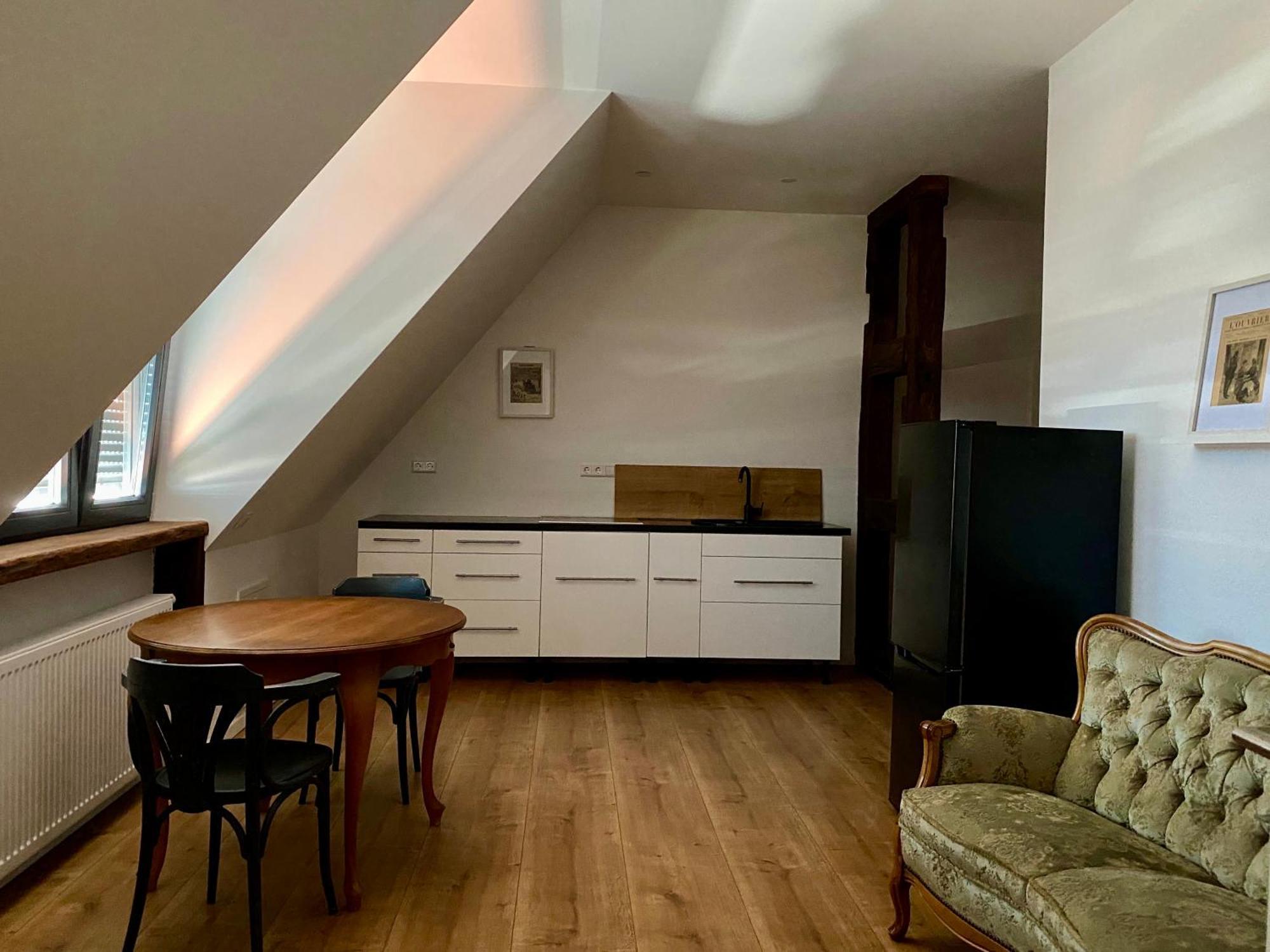 Sonnenhof 1737 - Ferienzimmer & Apartments Barbelroth Eksteriør billede